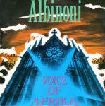Voice Of Africa - Albinoni - Discomagic Records - Euro House