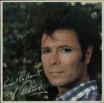 Cliff Richard - From The Heart - Tellydisc - Pop