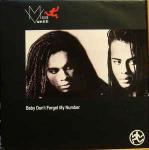 Milli Vanilli - Baby Don't Forget My Number - Cooltempo - Soul & Funk