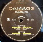 Damage - Rumours - Cooltempo - UK Garage