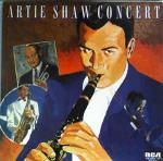 Artie Shaw - Concert - RCA - Jazz
