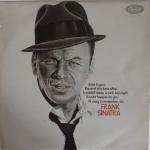 Frank Sinatra - Close To You - Capitol Records - Jazz