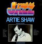 Artie Shaw - Artie Shaw - Fabbri Editori - Jazz