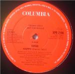 MN8 - Happy - Columbia - R & B