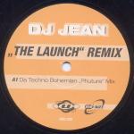 DJ Jean - The Launch (Remix) - Mo 'Bizz Recordings GSA Division - Trance