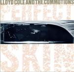 Lloyd Cole & The Commotions - Perfect Skin - Polydor - Rock