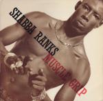Shabba Ranks - Muscle Grip - Epic - R & B