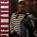 Jermaine Stewart - Get Lucky - Siren  - Soul & Funk
