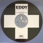 Eddy - (You Bring Out) The Best In Me - Positiva - Progressive