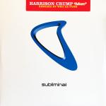 Harrison Crump - Adore - Subliminal - US House