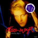 Alison Moyet - All Cried Out - CBS - Synth Pop