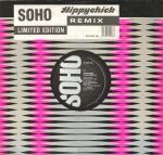 Soho - Hippychick (Remix) - S And M - Break Beat