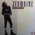 Jermaine Stewart - Say It Again - 10 Records - Soul & Funk