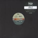 Jay-J - Fantasy - Large Records - Deep House