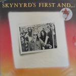 Lynyrd Skynyrd - Skynyrd's First And... Last - MCA Records - Rock
