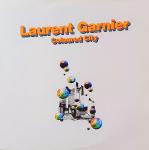 Laurent Garnier - Coloured City - F Communications - Techno