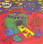 The Beat  - Doors Of Your Heart - Go-Feet Records - Ska