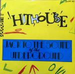 Hithouse - Jack To The Sound Of The Underground - Supreme Records - UK House