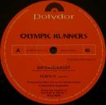 Olympic Runners - Sir Dancealot - Polydor - Soul & Funk
