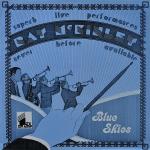 Ray McKinley And His Orchestra - Blue Skies - First Heard Records - Jazz