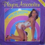The Players Association - Ride The Groove - Vanguard - Soul & Funk