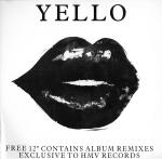 Yello - Call It Love (Trego Snare Version 2) - Mercury - Synth Pop