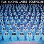 Jean-Michel Jarre - Equinoxe - Polydor - Synth Pop