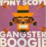 Tony Scott - Gangster Boogie - Champion - UK House