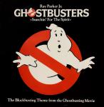 Ray Parker Jr. - Ghostbusters (Searchin' For The Spirit) - Arista - Soul & Funk