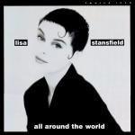 Lisa Stansfield - All Around The World - Arista - Soul & Funk