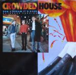 Crowded House - Don't Dream It's Over (Extended Version) - Capitol Records - New Wave