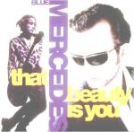 Blue Mercedes - That Beauty Is You - MCA Records - Synth Pop