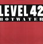 Level 42 - Hot Water - Polydor - Soul & Funk