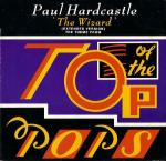 Paul Hardcastle - The Wizard (Extended Version) - Chrysalis - Electro