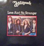 Whitesnake - Love Ain't No Stranger [American Mix] - Liberty - Rock
