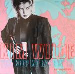 Kim Wilde - You Keep Me Hangin On (Extended Mix) - MCA Records - Synth Pop
