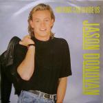 Jason Donovan - Nothing Can Divide Us - PWL Records - Synth Pop