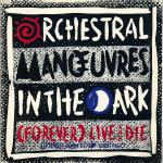 Orchestral Manoeuvres In The Dark - (Forever) Live And Die (Extended Remix) - Virgin - Synth Pop