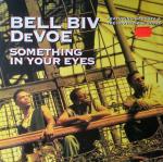Bell Biv Devoe - Something In Your Eyes - MCA Records - R & B