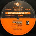 Brilliant - It's A Man's Man's Man's World (The Trans Global Mix) - Food - Synth Pop