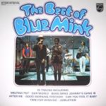 Blue Mink - The Best Of Blue Mink - Philips - Rock