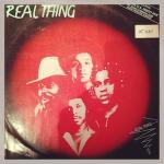 The Real Thing - Boogie Down (Get Funky Now) yellow clear vinyl - Pye Records - Disco