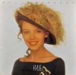 Kylie Minogue - Kylie - PWL Records - Synth Pop