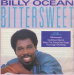 Billy Ocean - Bittersweet - Jive - Down Tempo
