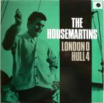 The Housemartins - London 0 Hull 4 - Go! Discs - Rock
