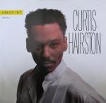 Curtis Hairston - Chillin' Out (Rmx) - Atlantic - Soul & Funk