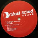 Various - Most Rated (Part 02) - Defected - UK House