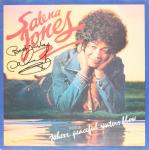 Salena Jones - Where Peaceful Waters Flow - DJM Records  - Soul & Funk