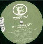 The Youngsters - Confusion - F Communications - Minimal