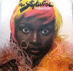 The Stylistics - Fabulous - H & L Records - Soul & Funk